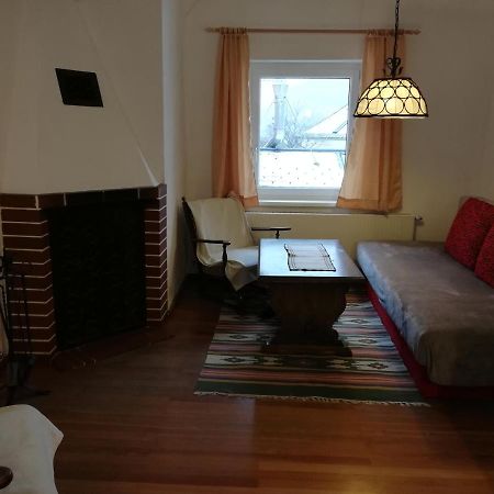Ferienwohnung Schuhhaus Ganster マリアツェル エクステリア 写真