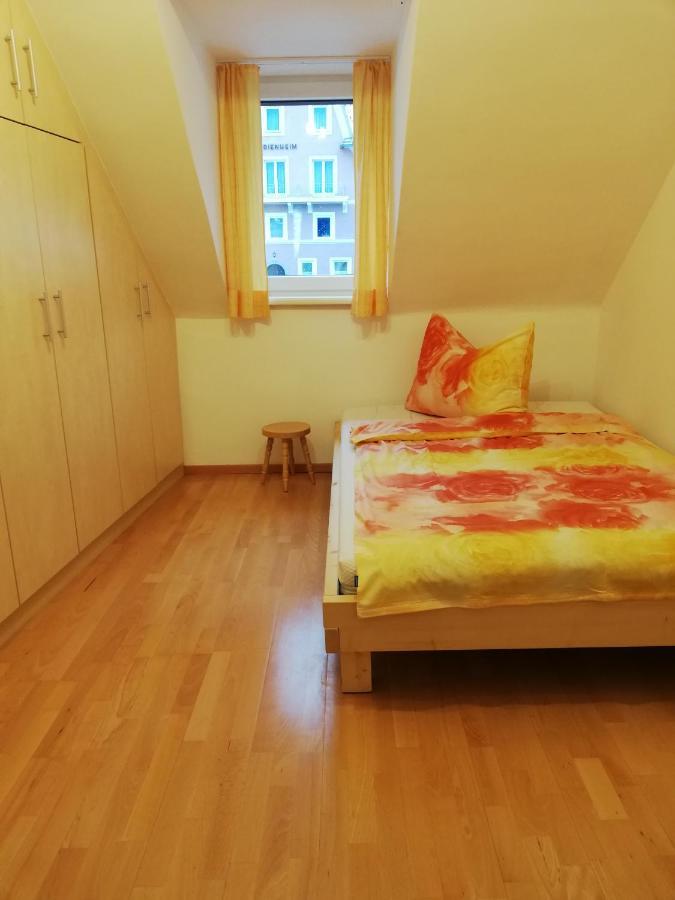 Ferienwohnung Schuhhaus Ganster マリアツェル エクステリア 写真
